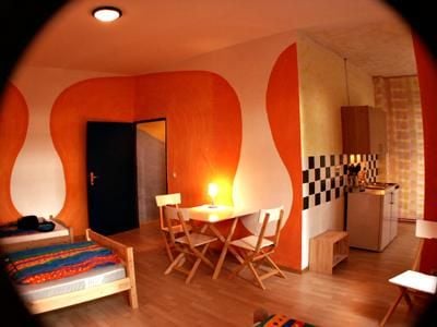 Sunflower Hostel Berlin by null