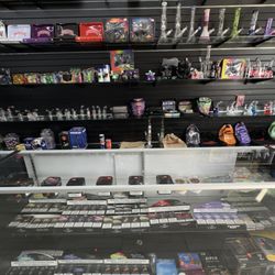 Bmt Smoke Shop