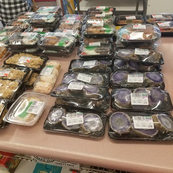 Takamiya Market - More food. - Grocery Near Me - Wailuku, Hawaii