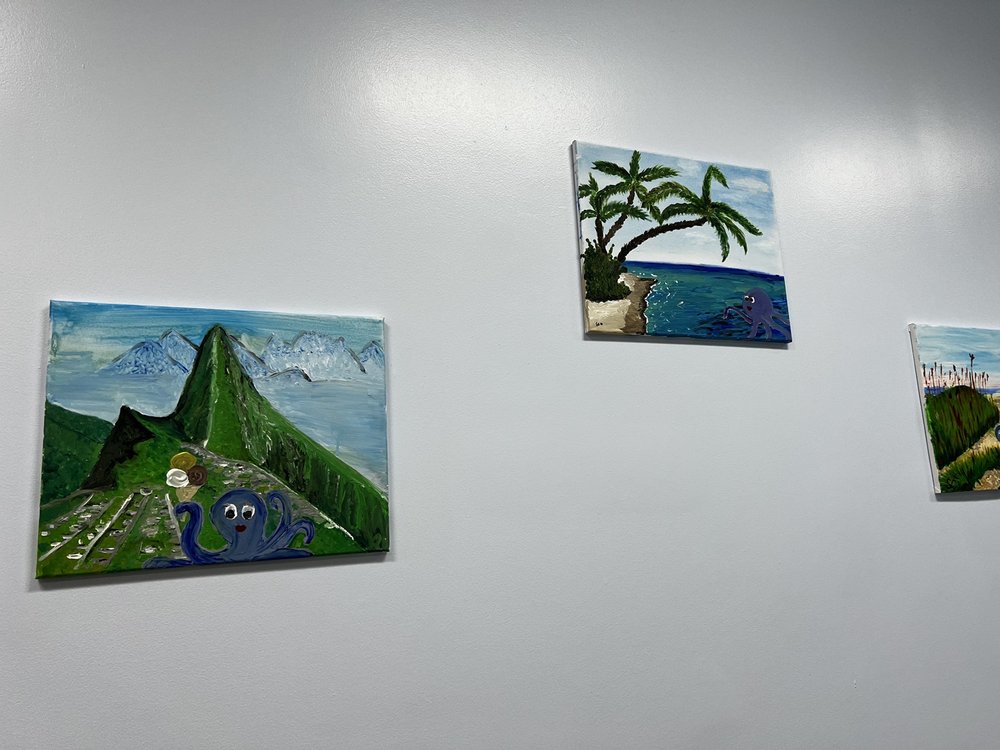 IZZY’S SCOOPS AND SWEETS Updated September 2024 38 Photos & 46