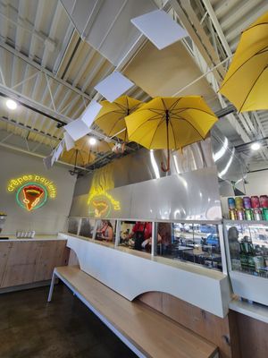 Crêpes Paulette Fayetteville by null