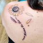 Photo of 45 Monks Tattoo