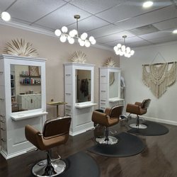 Revibe Hair Salon - Boho Beautiful