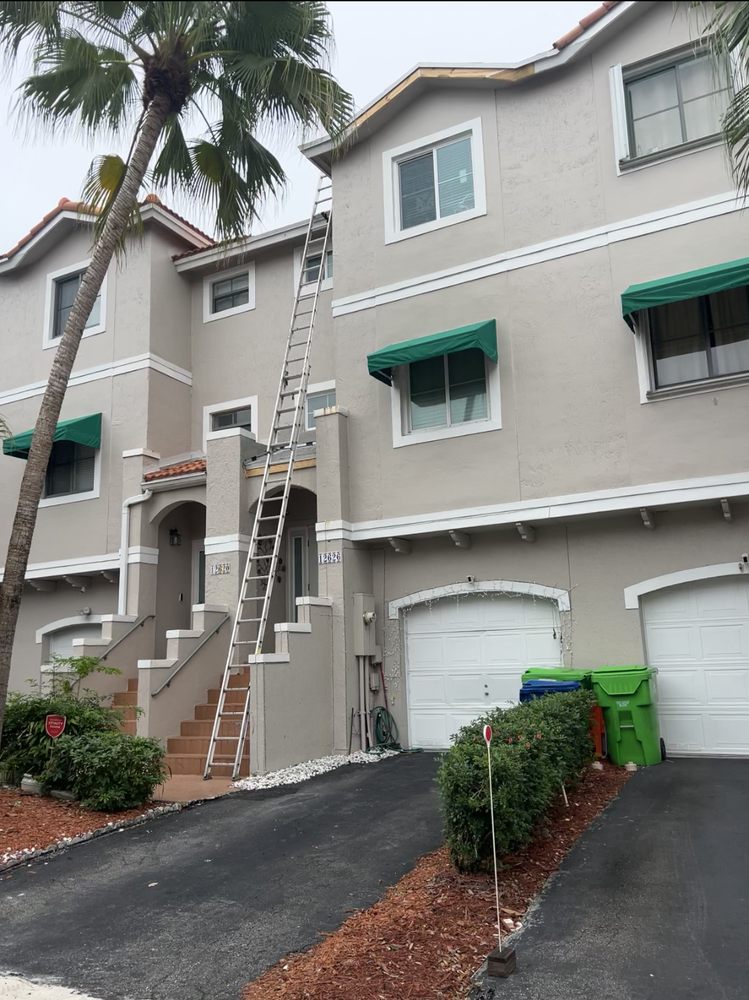 Slide of Paletz Roofing & Inspection