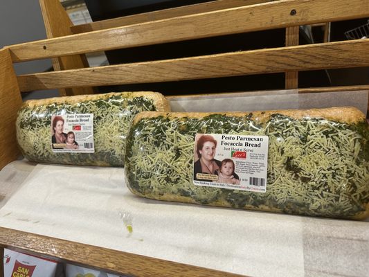 Coco's Italian Market, Restaurant & Catering by null