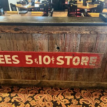 Saltgrass Steak House - Steakhouses Near Me - Austin, Texas