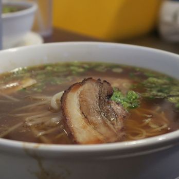 Aoki No Chuuka - Shoyu Ramen - Ramen Near Me - Costa Mesa, California Aoki No Chuuka - Shoyu Ramen - Ramen Near Me - Costa Mesa, California