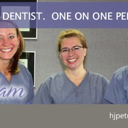 Heather J Petroff, DDS - Promoting Generations of Healthy Smiles for Over a Decade.
