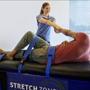Stretch Zone - Physical Therapy Near Me - Redondo Beach, California