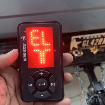 Mike's Truck Toys - This is an image of the error message received after the installation - Car Window Tinting Near Me - Pasadena, Texas Mike's Truck Toys - This is an image of the error message received after the installation - Car Window Tinting Near Me - Pasadena, Texas
