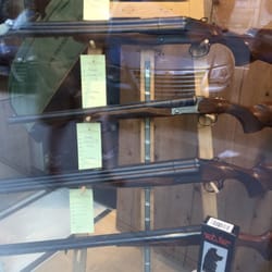 Joh. Springer's Erben - Hunting gear and guns.