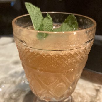 The Barterhouse Ybor - The Old Cuban - New American Near Me - Tampa, Florida
