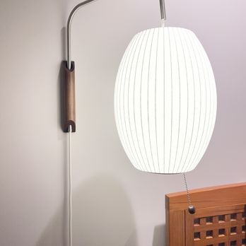 Maxi Mounting - One of two bedside wall lamps. - TV Mounting Near Me Maxi Mounting - One of two bedside wall lamps. - TV Mounting Near Me