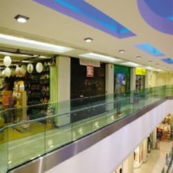 Dun Laoghaire Shopping Centre - Courtesy of Dun Laoghaire Shopping Centre website