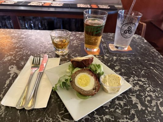 Finn's Irish Pub by null