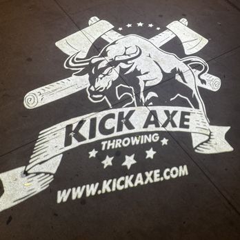 Elite Event: KickAxe Throwing - Yelp Events Near Me - Brooklyn, New York Elite Event: KickAxe Throwing - Yelp Events Near Me - Brooklyn, New York