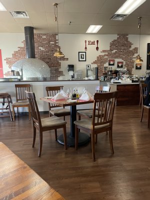 Vincenzo Trattoria by null