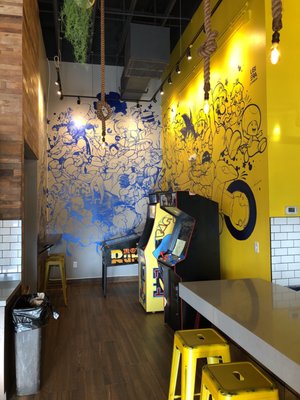 Ramen Lab Eatery by null