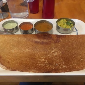 Thalaiva's Indian Kitchen - Masala dosa - Indian Near Me - Park Ridge, Illinois Thalaiva's Indian Kitchen - Masala dosa - Indian Near Me - Park Ridge, Illinois