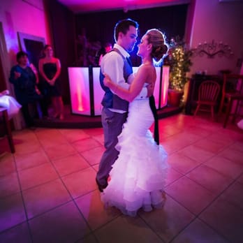 Muse Entertainment - Graves wedding at Stillwell House - DJs Near Me