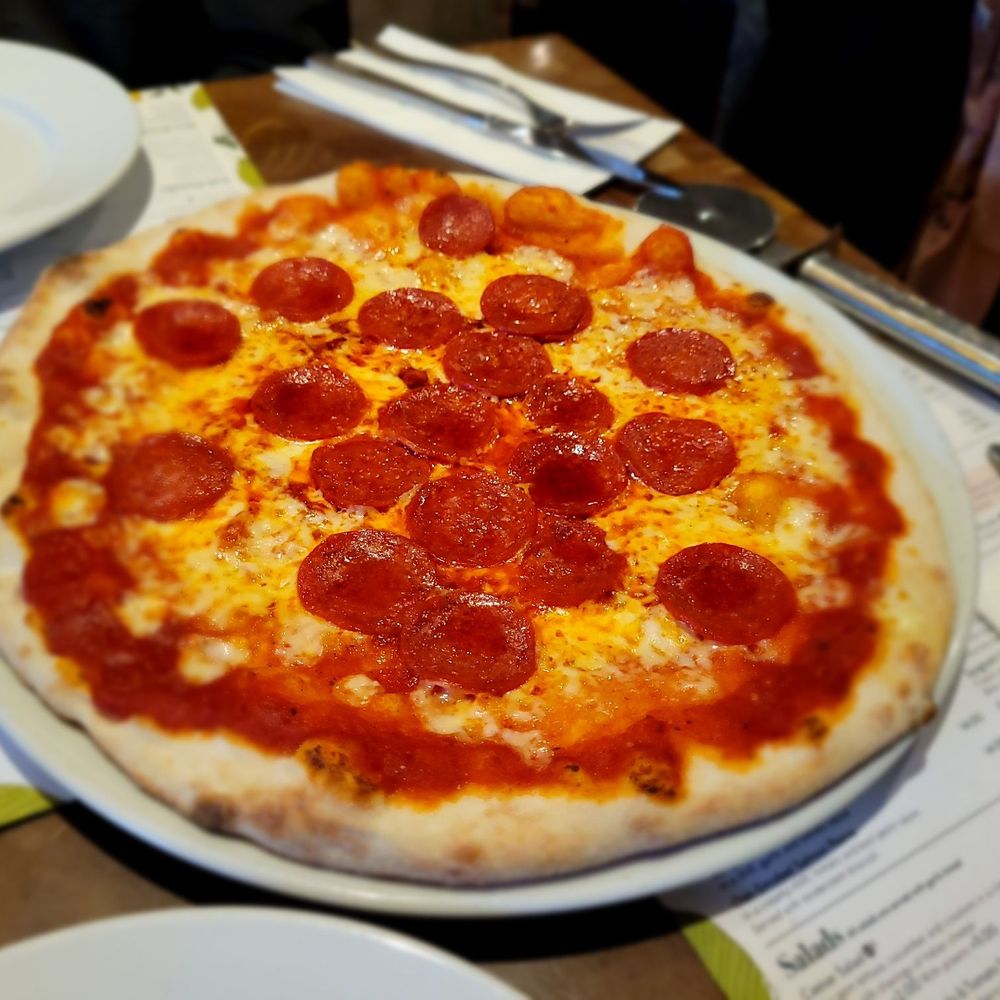 Prezzo - Pepperoni - British Near Me - London, XGL Prezzo - Pepperoni - British Near Me - London, XGL