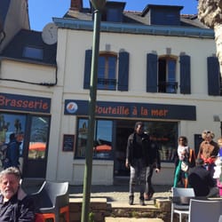 La Bouteille a la Mer