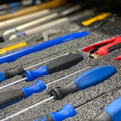 Cycle Haus - Mobile Bike Shop - Cycle Haus provides service right on the spot with fully equipped workshop on board.
