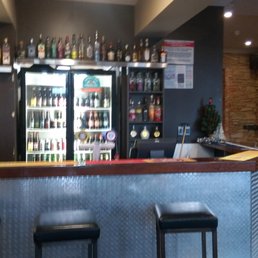 Willunga Hotel - Bar - Willunga, SA