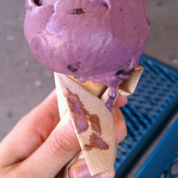 Black Raspberry
