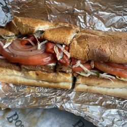 New Fairfield Food Center - Blue Eyes