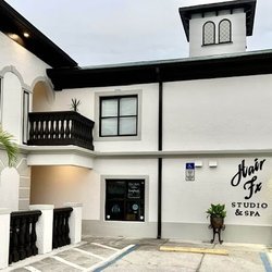 Hair FX Studio & Spa