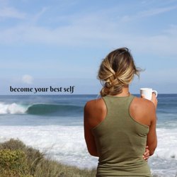 Oxygen and Iron Personal Training - It's not just a workout, it's a LIFESTYLE!