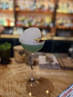 Tikehau Lounge by null