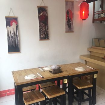 Mr. Tanaka - Japanese Near Me - Angeles, PAM