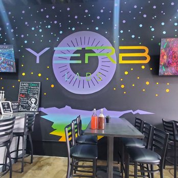 Yerb Labs - Chill vibes. - Lounges Near Me - Plant City, Florida Yerb Labs - Chill vibes. - Lounges Near Me - Plant City, Florida