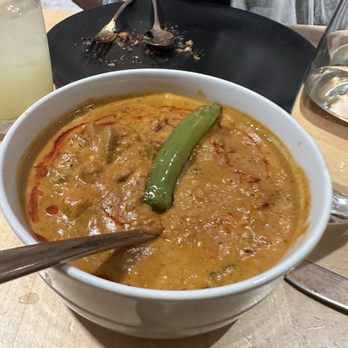 Shosha - Kadahi chicken - Indian Near Me - Sunnyvale, California