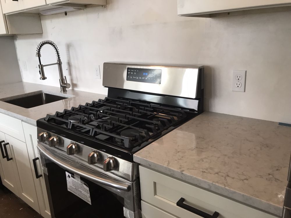 Slide of Sean’s Plumbing & Heating