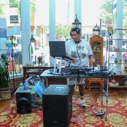 DJ Ro 757