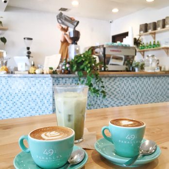 Ventana Coffee - Iced matcha latte, capp, cortado - Coffee & Tea Near Me - Covina, California Ventana Coffee - Iced matcha latte, capp, cortado - Coffee & Tea Near Me - Covina, California