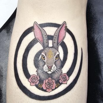 Down The Rabbit Hole Body Art Studio - Piercing Near Me - Las Vegas, Nevada Down The Rabbit Hole Body Art Studio - Piercing Near Me - Las Vegas, Nevada