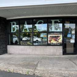 Fancy Bagels - Ourside