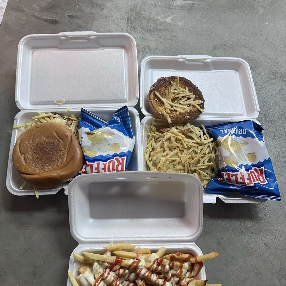 Perro Y Medio - Burgers Near Me - Norcross, Georgia Perro Y Medio - Burgers Near Me - Norcross, Georgia