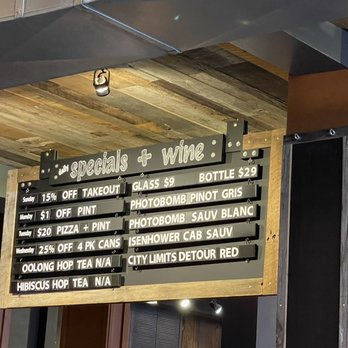 Blewett Brewing - Wine Menu - Breweries Near Me - Leavenworth, Washington Blewett Brewing - Wine Menu - Breweries Near Me - Leavenworth, Washington