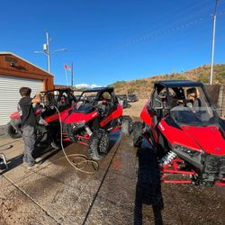 New River Off Road Rental