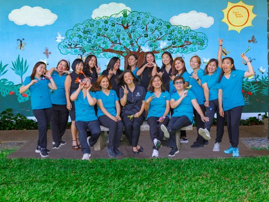 Arcadia Home Health Services