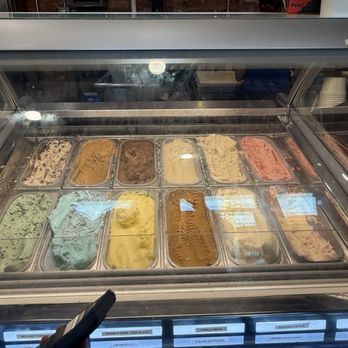 Battr - Desserts Near Me - Cleveland, Ohio