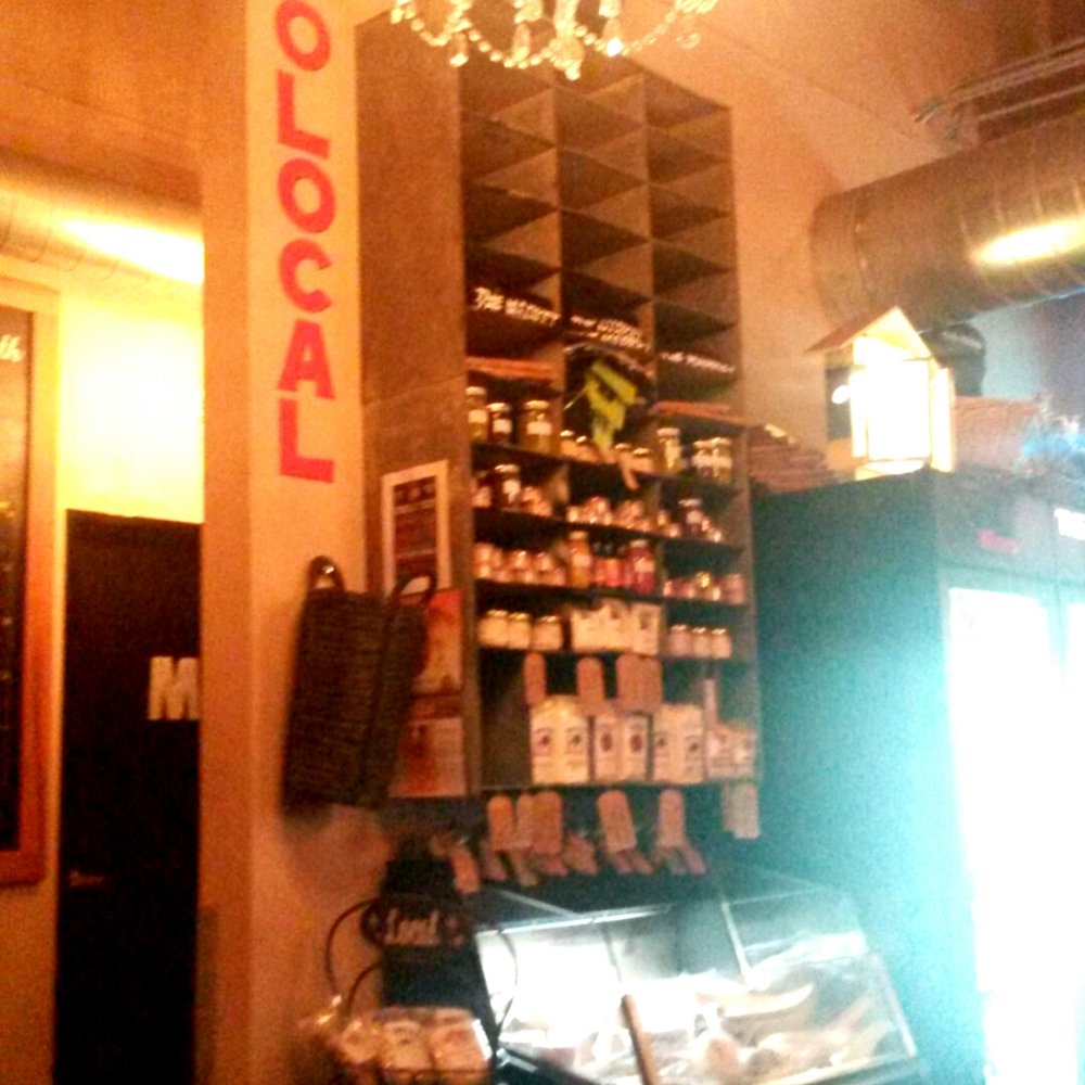 Jennifer's Catering - The "go local" area where you can buy local goods and foods! - Caterers Near Me - Phoenix, Arizona