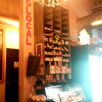 Jennifer's Catering - The "go local" area where you can buy local goods and foods! - Caterers Near Me - Phoenix, Arizona