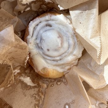 Badash Bakes - Cinnamon roll - Bakeries Near Me - Pasadena, California Badash Bakes - Cinnamon roll - Bakeries Near Me - Pasadena, California