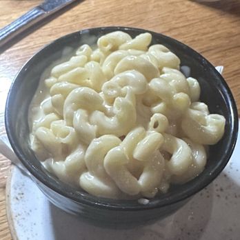 Scout - Mac and cheese - Bars Near Me - Decatur, Georgia